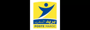 Suivi Colis Maroc France Logo