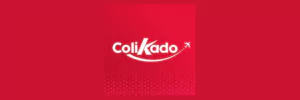 Colikado Suivi Colis International Logo