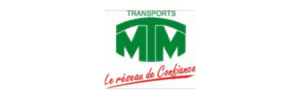 MTM Transport Suivi Colis Logo