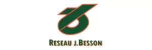 Transport Besson Suivi Colis Logo