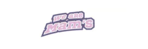 We are Mam's Suivi Commande Logo